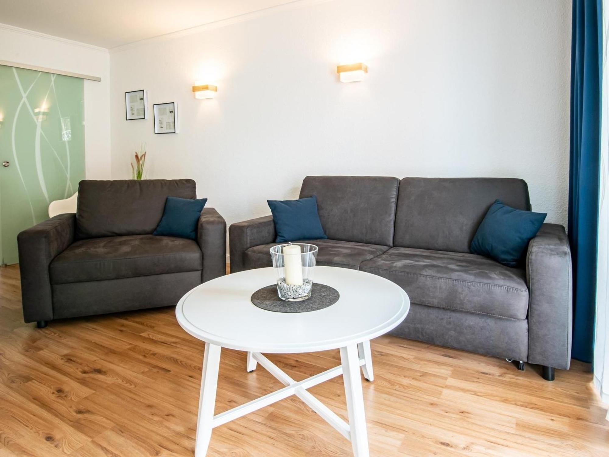 Ferienwohnung An der Aue 2b MaLiMo Dahme  Exterior foto